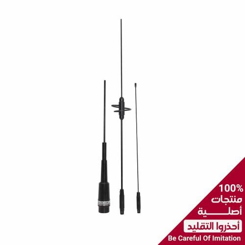 هوائي ماركة كوميت اليابانية 1/2λ الطول الموجي CA-2...