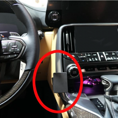 حامل بروديت بروكليب لكززس LX-600 2022-2025 تثبيت م...