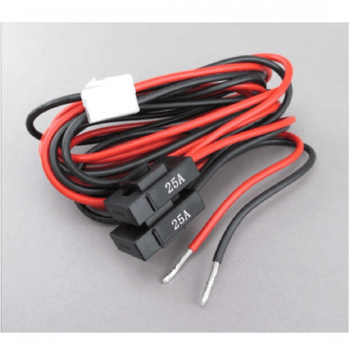 كوميت اليابانية كابل بطارية لأجهزة الراديو 25 امبي...