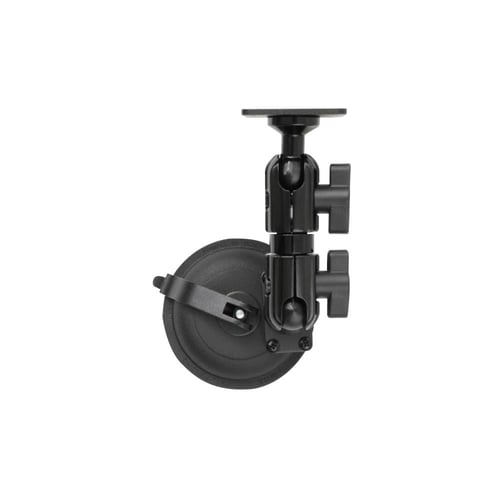 قاعدة شفط ذات تحمل عالي حجم قصير - 202017