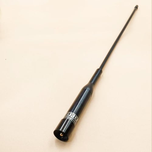 هوائي ربل ماركة كوميت اليابانية 1/4λ الطول الموجي...