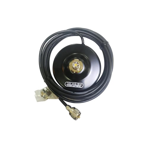 كوميت اليابانية قاعدة مغناطيس MG-5M / MJ-MP طول ال...