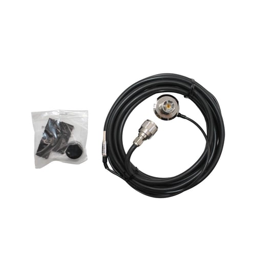 كوميت اليابانية كابل هوائي للسيارات 5 متر 3K155M