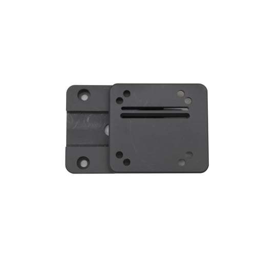 بروديت قطعتين تثبيت و سحب، لتثبيت معظم الأجهزة على...