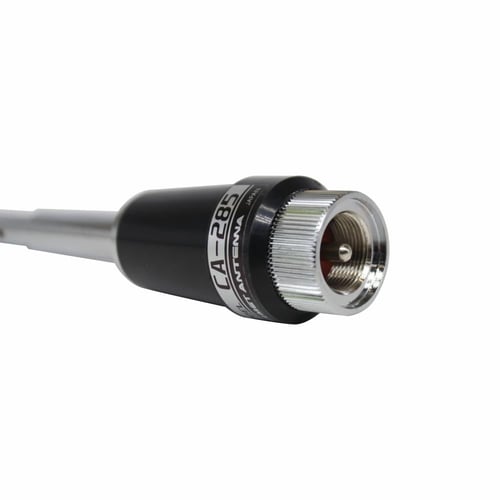 هوائي ماركة كوميت اليابانية فضي 5/8λ الطول الموجي...