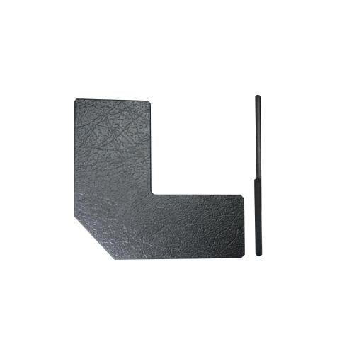 بروديت مسطرة حرف ال لاضافة اي قطعة او جهاز - (2130...