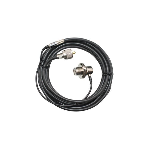 كوميت اليابانية كابل هوائي للسيارات 5 متر 3K155M