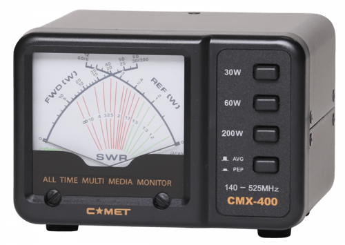 كوميت اليابانية وات ميتر ساعة قياس CMX-400