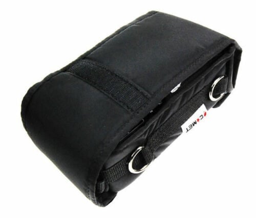 كوميت اليابانية حافظة ناعمة (جراب من القماش ) لمنت...