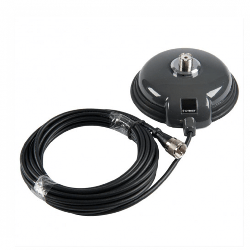 كوميت اليابانية قاعدة مغناطيس للهوائيات (CM-5M)