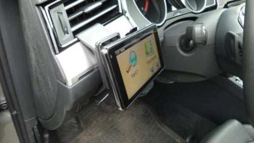 بروديت قاعدة قارمن سمارت درايف و نوفي لكل الموديلا...