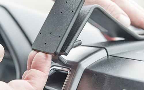 حامل بروديت بروكليب فورد رابتور و إف 150 2015-2020...