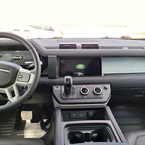 بروديت حامل بروكليب لاندروفر ديفندر 2020-2024 8556...