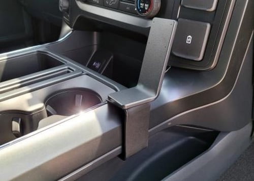 حامل بروديت بروكليب فورد رابتور و إف 150 2021-2024...