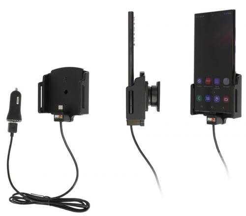 بروديت حامل قابل للتعديل مع كابل تايب C يناسب الأج...