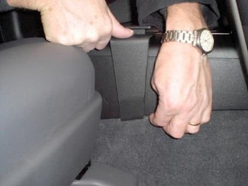 حامل بروديت بروكليب تويوتا لاندكروزر جانب الكونسل...