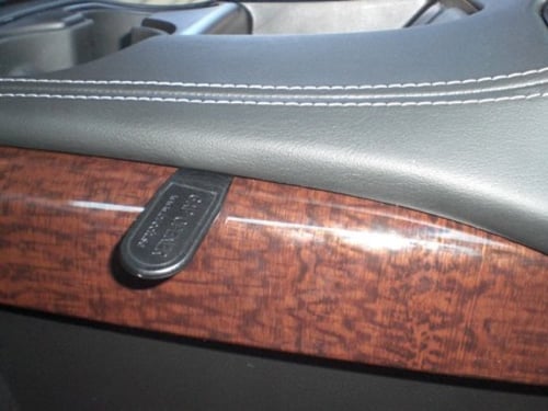 حامل بروديت برو كليب شيفروليه سوبربان 2015-2020 (...