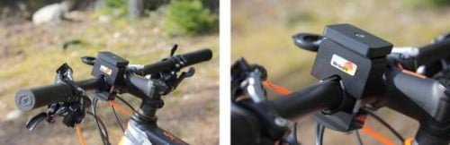 بروديت قاعدة للتثبيت للمعدات الخفيفة والدراجات اله...