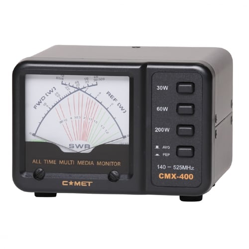 كوميت اليابانية وات ميتر ساعة قياس CMX-400