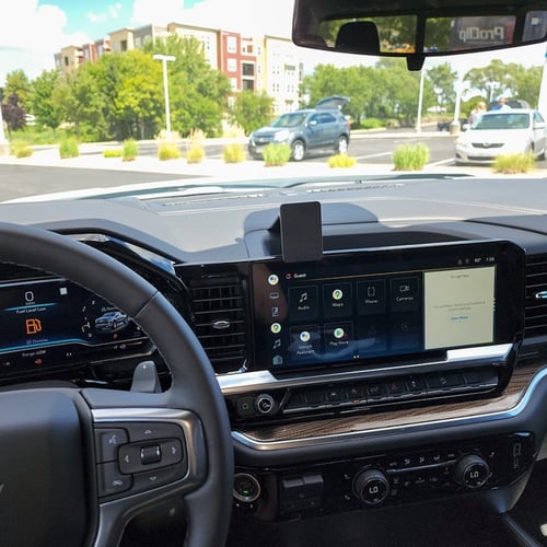 بروديت حامل بروكليب جمس سييرا و سلفرادو 2023-2024...