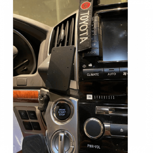 حامل بروديت قاعدة مركزية تويوتا لاندكروزر 855706 -...