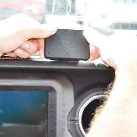 حامل بروديت بروكليب جيب رانجلر 2019-2023- 855431