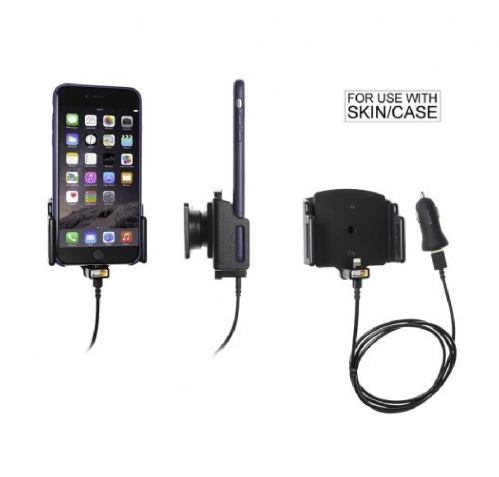 حامل بروديت النشط مع محول USB-cable ولاعة السجائر...