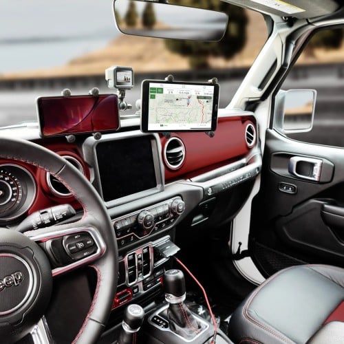 رام قاعدة أساس فوق الديكور بتصميم المسار متحرك لسي...