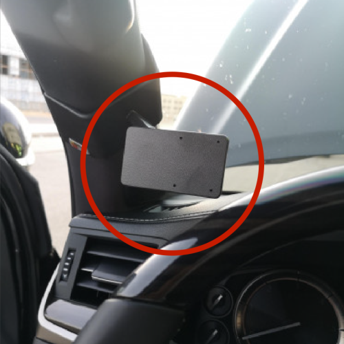 حامل بروديت بروكليب لاندكروزر 2008 الى 2021 - (804...