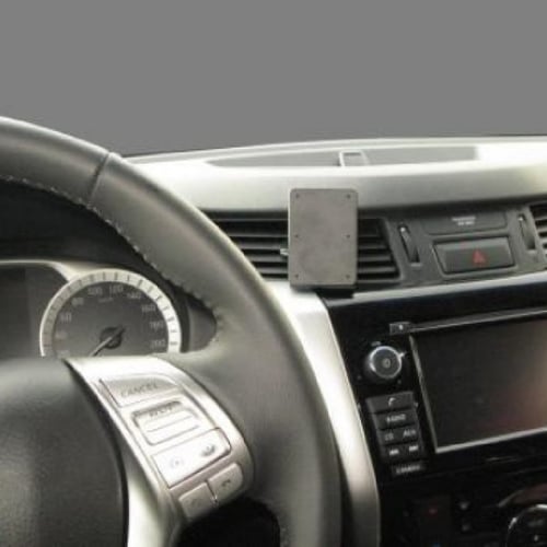 حامل بروديت بروكليب نفارا نيسان - (855196) 2016-20...