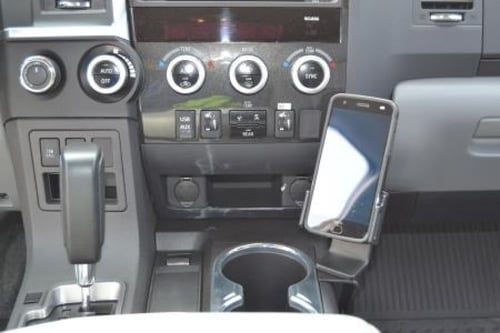 حامل بروديت بروكليب تويوتا سكويا 2018-2021 (835419...