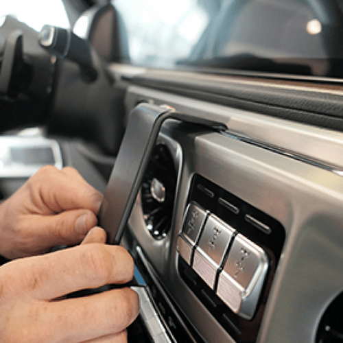 حامل بروديت بروكليب مرسيدس بنز G-Class 19-22 (8555...