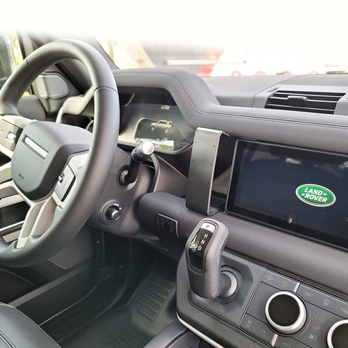 بروديت حامل بروكليب لاندروفر ديفندر 2020-2024 8556...