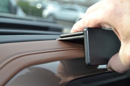 حامل بروديت بروكليب شيفرولية سيلفارادو 1500 2019-2...