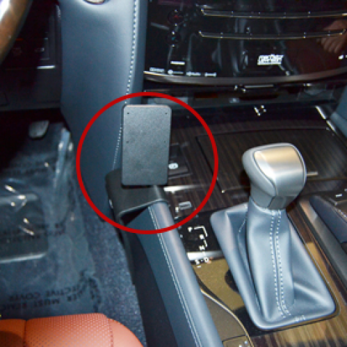 حامل بروديت بروكليب لكزس 570 يسار 2016-2021 835434