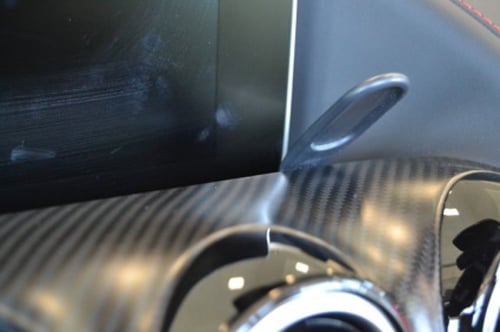 حامل بروديت بروكليب مرسيدس بنز GT 2015-2023 (قاعدة...