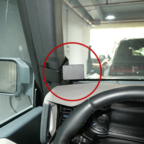 حامل بروديت بروكليب فورد برونكو 2020-2024-805784