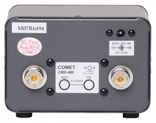 كوميت اليابانية وات ميتر ساعة قياس CMX-400