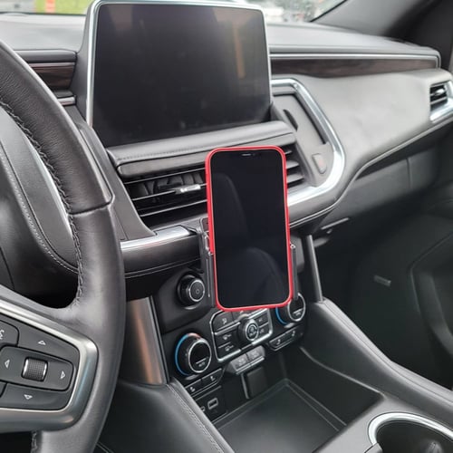 قاعدة بروديت بروكليب شيفروليه سوبربان 2021-2023 (ق...