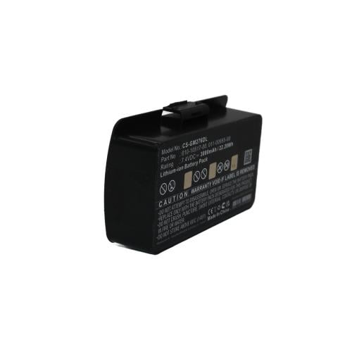 بطارية (جديد) لقارمن موديل 276C