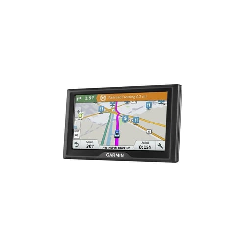 / درايف قارمن 61 شامل خرائط الصحراء والشرق الاوسط...