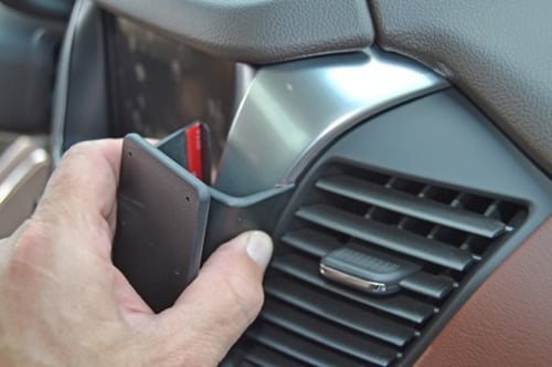 حامل بروديت بروكليب فقط للمركبات ذات الشاشة 8 بوصة...