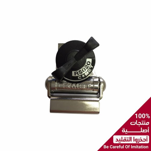 قاعدة ماركة كوميت اليابانية للهوائيات على الباب ال...