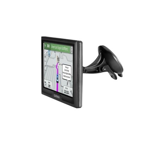 / درايف قارمن 61 شامل خرائط الصحراء والشرق الاوسط...