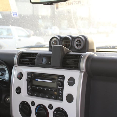 كودا قاعدة جلد أسود تويوتا إف جي كروزر 2008 إلى 20...