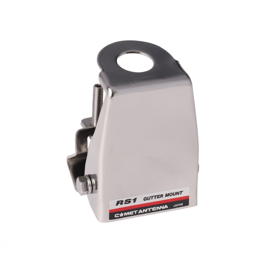 كوميت اليابانية قاعدة جانبية ستانل ستيل CA-RS1