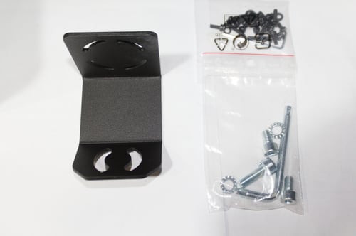 قاعدة بروديت تثبيت للرافعة الشوكية وبعض المعدات لل...