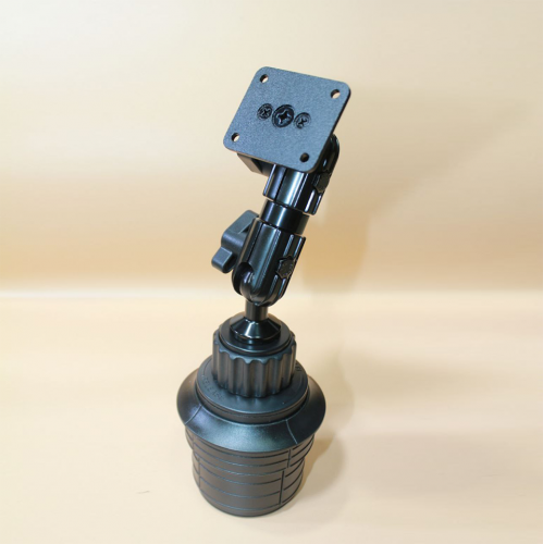 قاعدة متعددة المهام يمكن تثبيتها بمكان الاكواب طول...