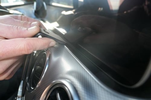 منصة تثبيت بروكليب فائقة القوة مرسيدس بنز إي كلاس...