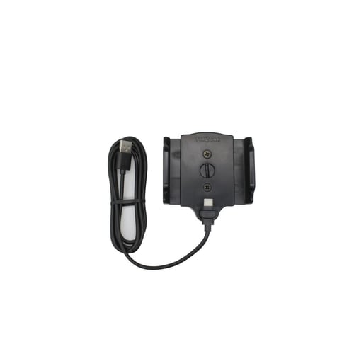 حامل ماركة كرام مدمج كليب مع كابل تصنيع خاص EMI AN...